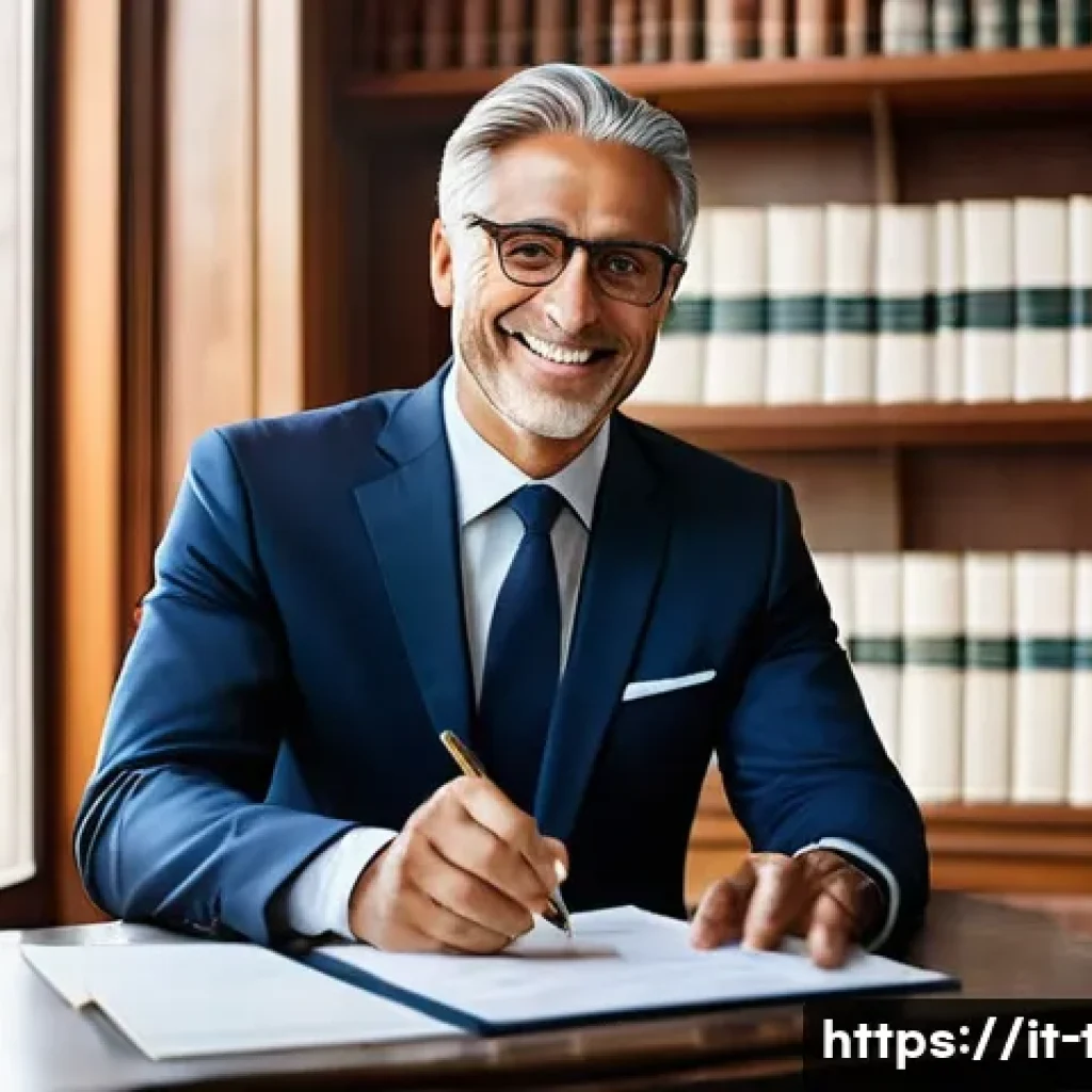 이혼 시 재산분할 세금 - **Prompt 1: Fiscal Clarity and Relief in a Professional Italian Setting**
    "A diverse adult indiv...